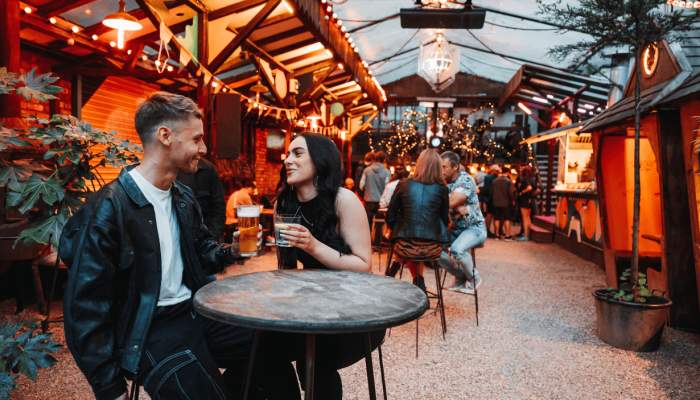 VisitLiverpool  Date night ideas in Liverpool, our best recommendations  for the perfect date in Liverpool