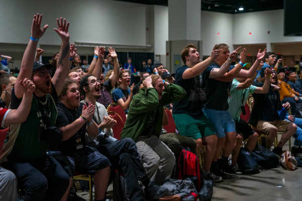 Cream City Convergence Returns: Milwaukee Welcomes Wisconsin’s Largest Esports Tournament