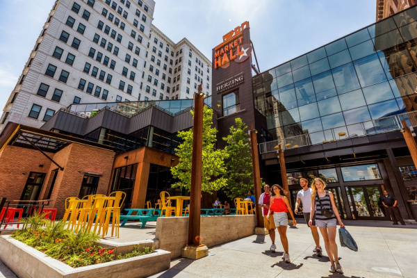 The Intern's Guide to Milwaukee: Places to Eat, Things to Do and Places to See