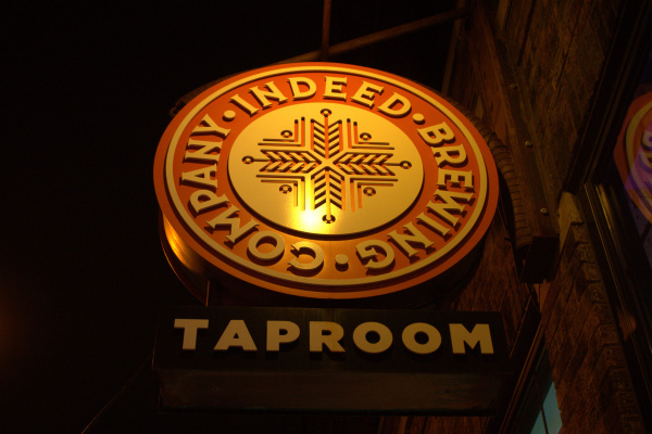 Indeed Brewing Company Taps the Spirit of Milwaukee’s Brewing Tradition