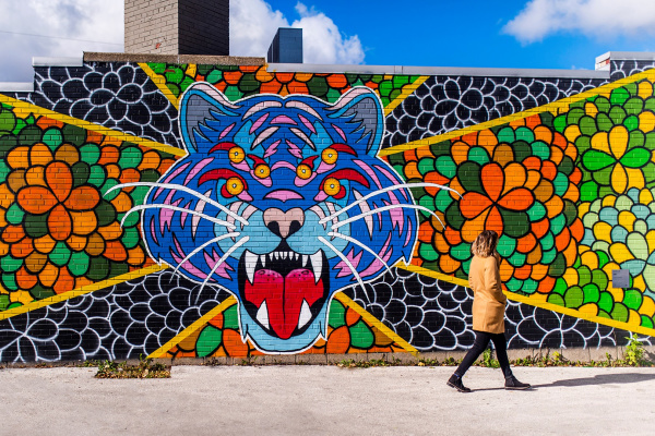 Your Guide to the Arts in Milwaukee