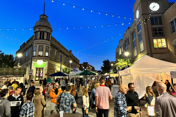 Milwaukee's September Festival Guide