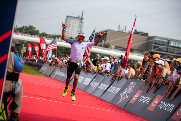 USA Triathlon