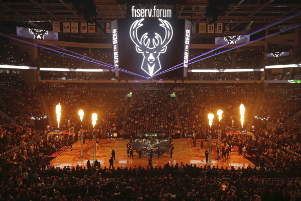 Milwaukee’s Year of Sports: A 2025 Preview