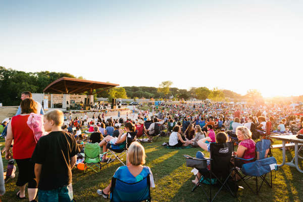 Wauwatosa Summer Events 2024