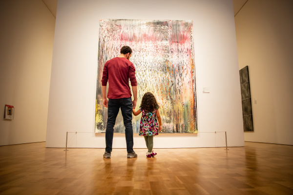 Your Guide to the Milwaukee Area’s Inspiring Art Museums