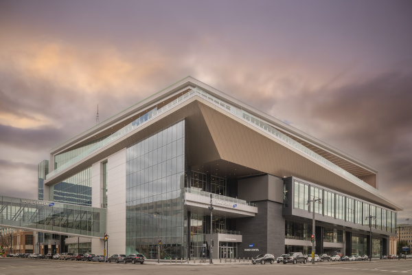 Celebrating One Year of Baird Center’s Bold Expansion