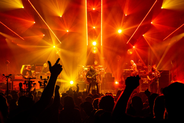 18 of the Best Concerts and Shows Coming to Milwaukee This October