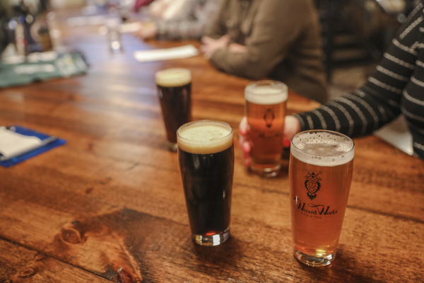 10 Milwaukee Winter Brewing Escapes