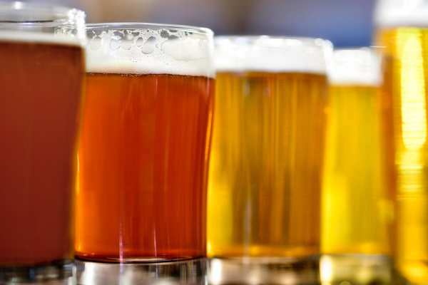 Water Street Brewery: 84,000 Barrels of Legendary Beer in Milwaukee