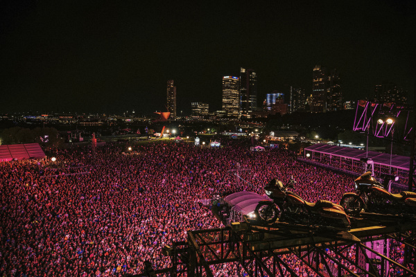 One Thing to Discover at Every Milwaukee Festival in July