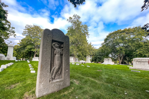 The Whimsical Posthumous Adventures of Byron Kilbourn