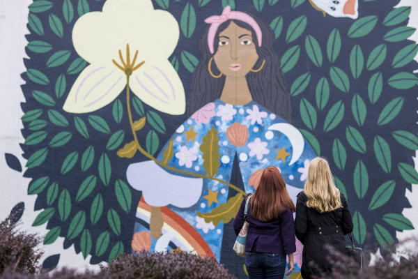 Wauwatosa Public Art Guide