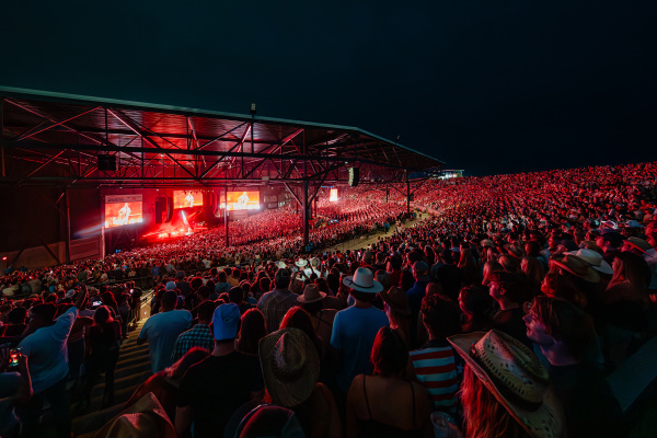 23 of the Best Concerts and Shows Coming to Milwaukee This September