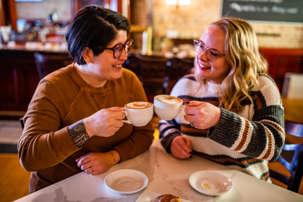 16 Milwaukee Coffee & Beer Pairings