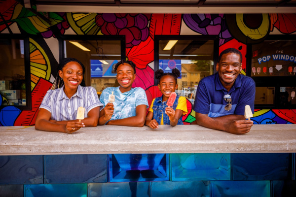 7 Places to Pull Off the Perfect Father’s Day