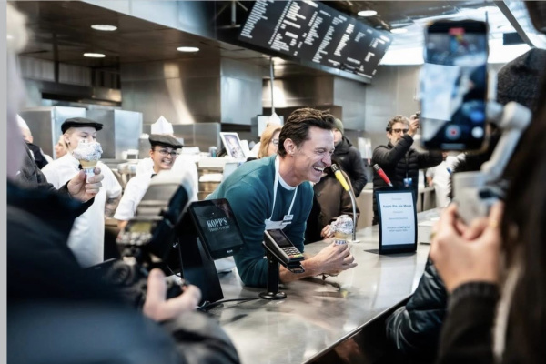 Song Sung Hugh: Following Hugh Jackman's Trail Through Milwaukee