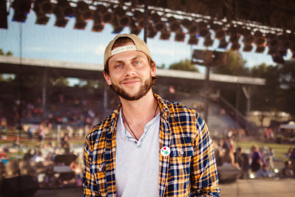 Q&A with the Champagne of Comedians, Charlie Berens