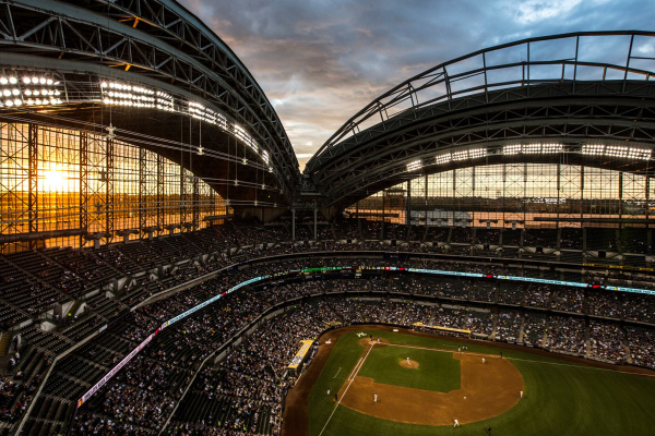 Milwaukee Brewers Announce 2027 Schedule