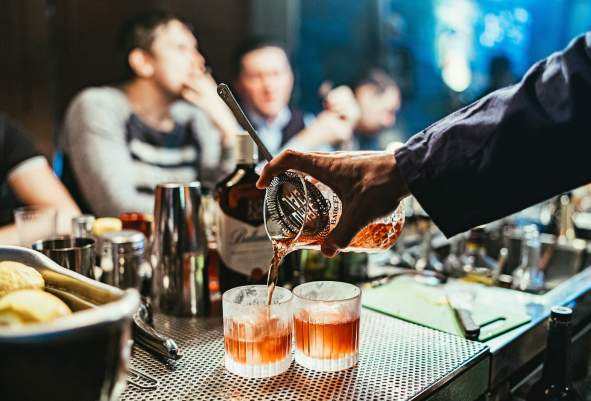 Best Happy Hours in Sonoma Valley