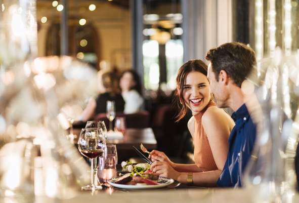 Fine Dining in Sonoma Valley