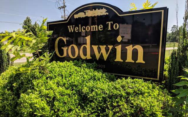 Godwin