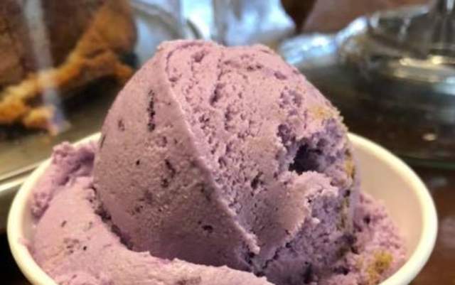 Gillis Ice Cream