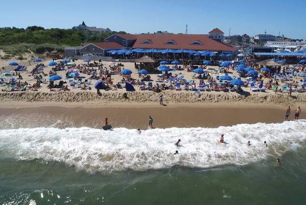 Ballards Beach