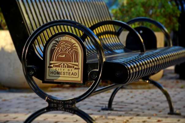 Homestead is the second oldest city in Miami-Dade county. The Overseas Railroad was completed in 1912 and the city of Homestead was incorporated in 1913.