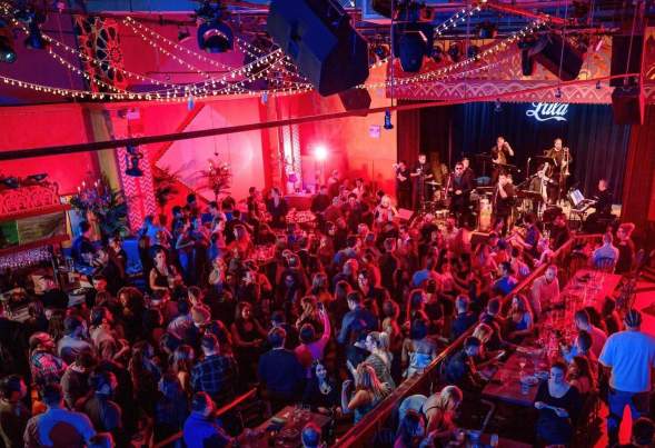 Music Compass | Destination Toronto