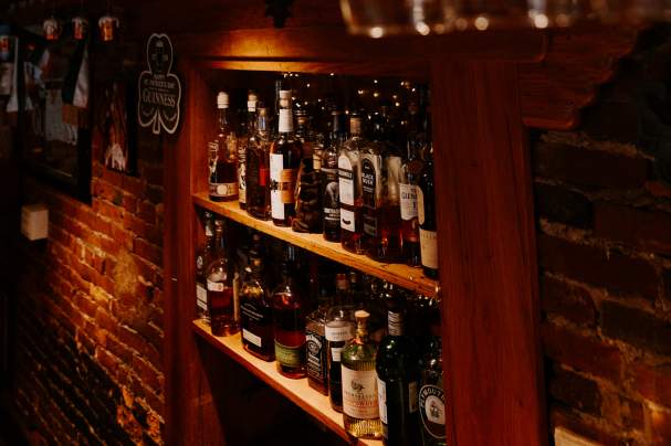 Golden Eagle Inn