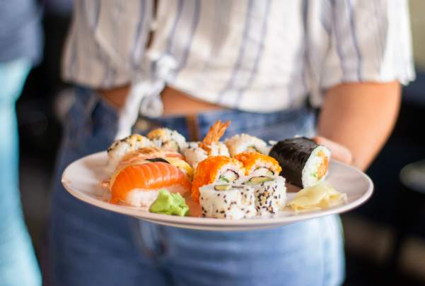 Sushi