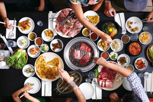 Food & Drink