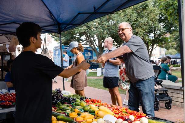 Farmers Market
