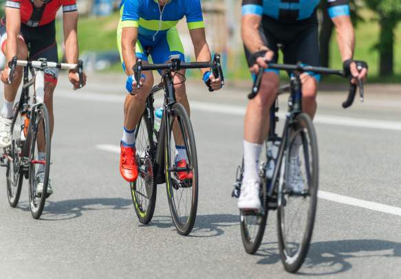Cycling Events Header