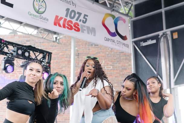 PrideFest 2025
