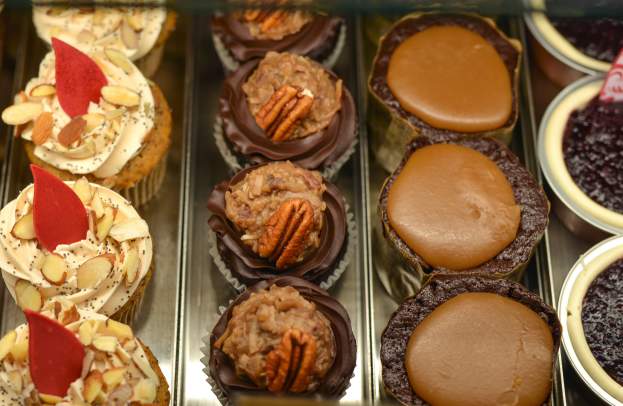 A Bakery Road Trip