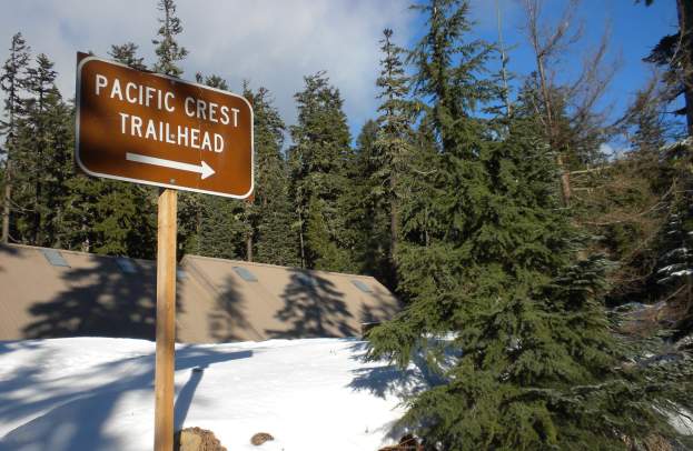 Hike the Pacific Crest Trail in Oregon