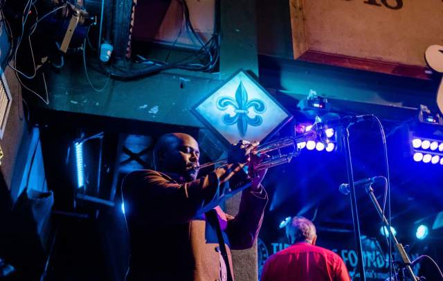 Tipitina's