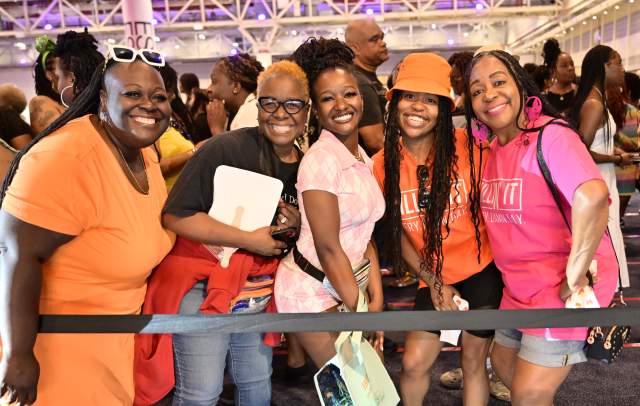 Essence Festival of Culture 2024