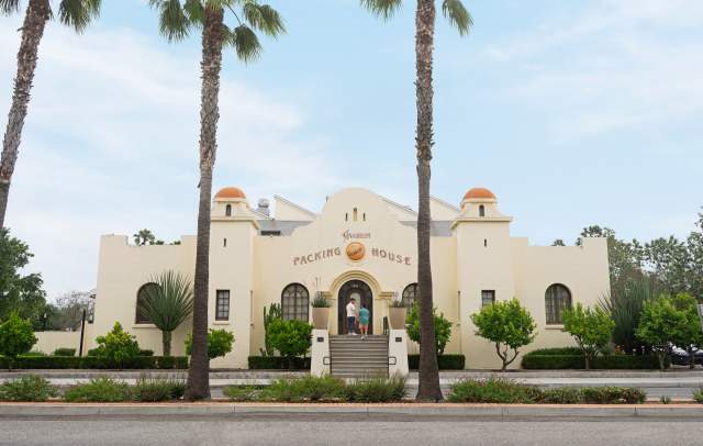 The Anaheim Packing House