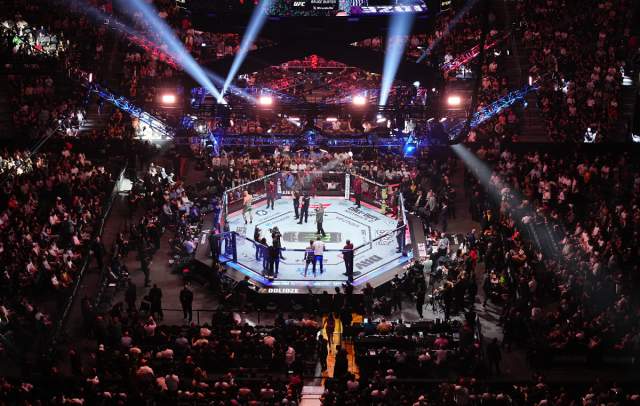 UFC Fight Night