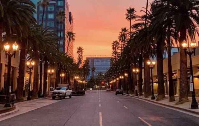 CTR City Anaheim