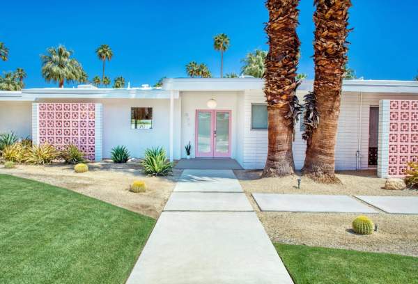 Complete Guide to Modernism Week in Palm Springs