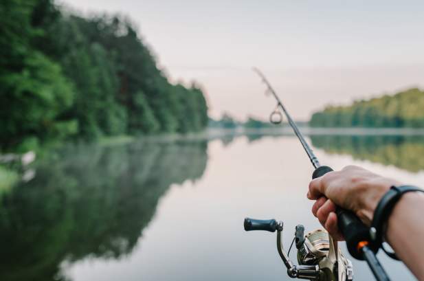 Fishing