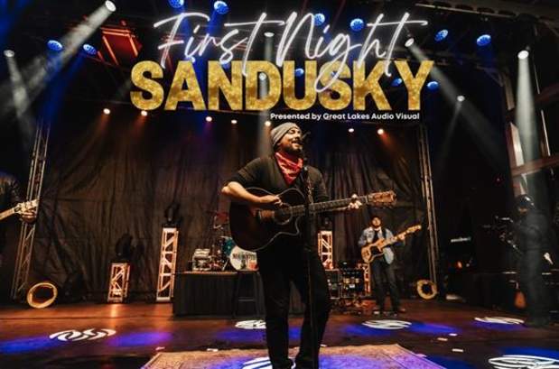 Great Lakes Audio Visual Hero