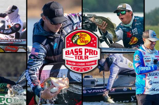 Bass Pro Tour header