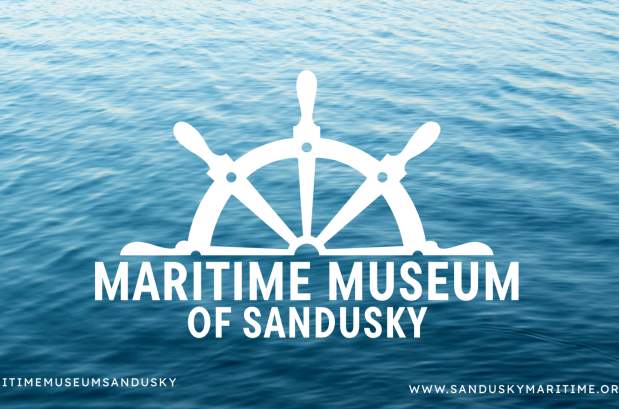 Maritime Museum logo