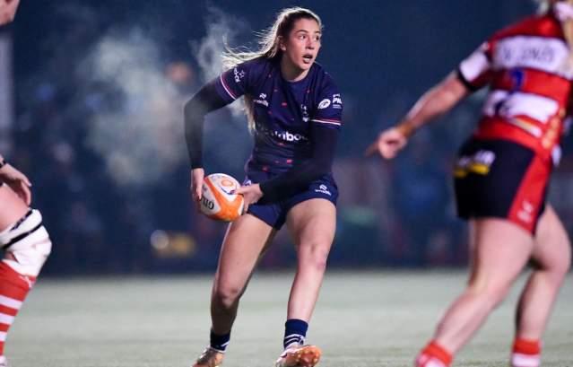 Bristol Bears Women
