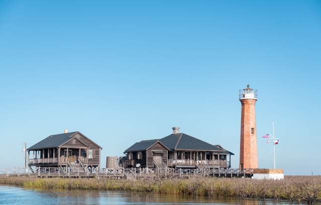 Lighthouse
